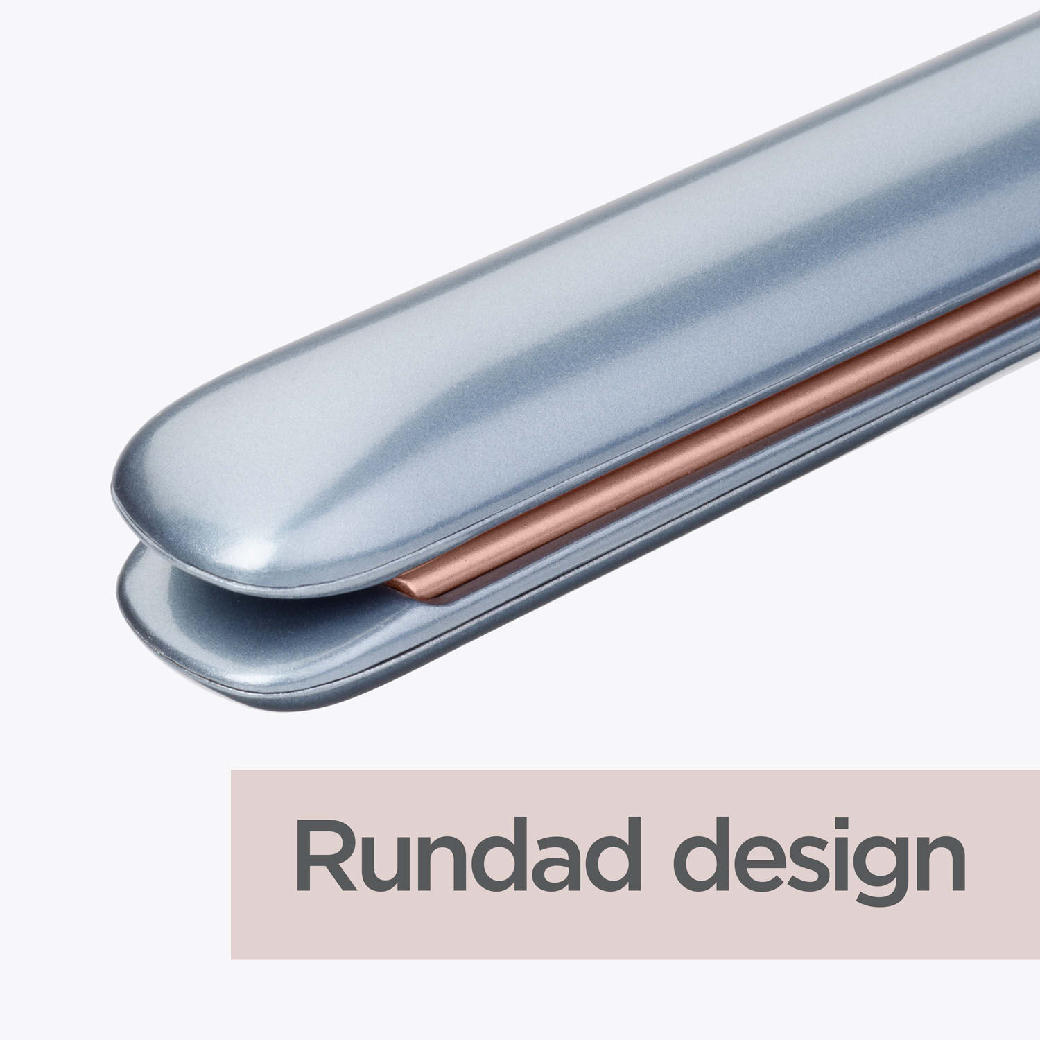 Rundad design